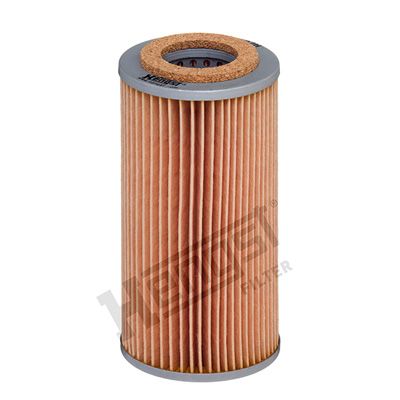 HENGST FILTER Ölfilter (E1102H D626)