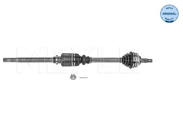 MEYLE Antriebswelle (40-14 498 0033)