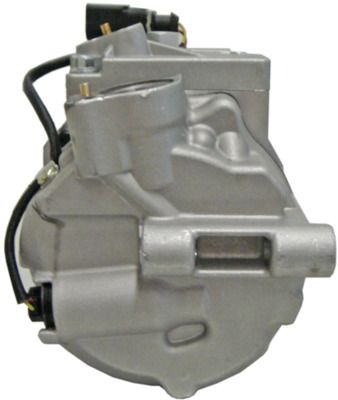 MAHLE Kompressor, Klimaanlage (ACP 1260 000S)