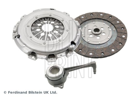 BLUE PRINT Kupplungssatz (ADBP300032)