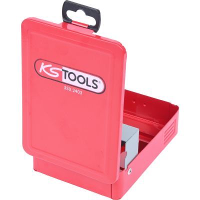 KS TOOLS Stufenbohrer-Satz (330.2403)