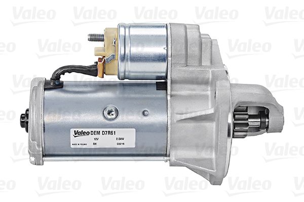 VALEO Starter (438487)