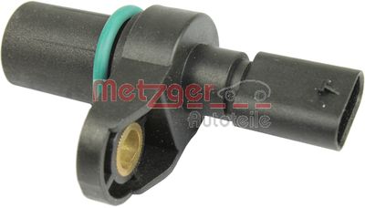 METZGER Sensor, Nockenwellenposition (0903177)