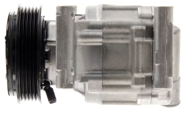 MAHLE Kompressor, Klimaanlage (ACP 592 000P)