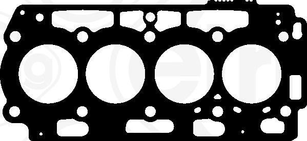 ELRING Dichtung, Zylinderkopf (490.041)