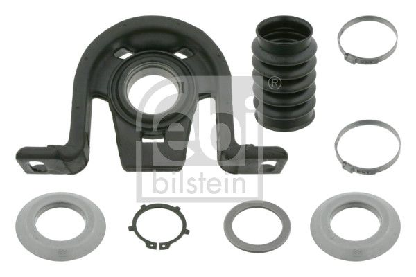 FEBI BILSTEIN Reparatursatz, Gelenkwellenmittellager (24493)