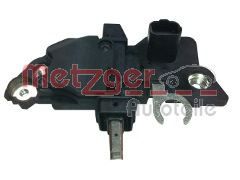 METZGER Generatorregler (2390031)