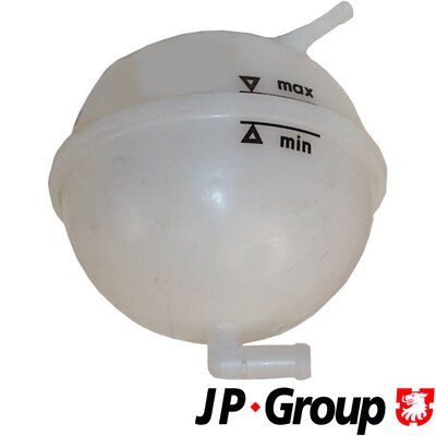 JP GROUP Ausgleichsbehälter, Kühlmittel (1114702500)