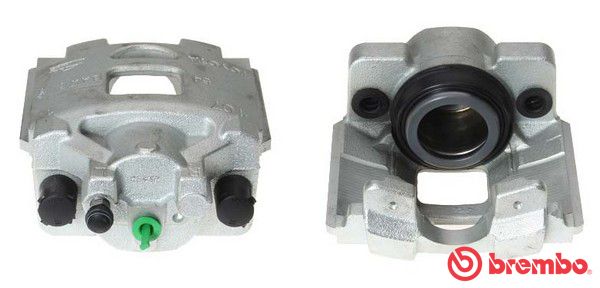 BREMBO Bremssattel (F 83 324)