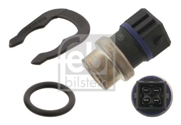 FEBI BILSTEIN Sensor, Kühlmitteltemperatur (39142)