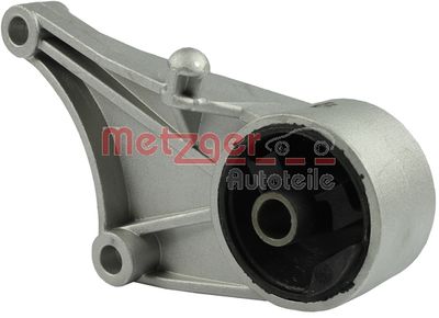 METZGER Lagerung, Motor (8050955)