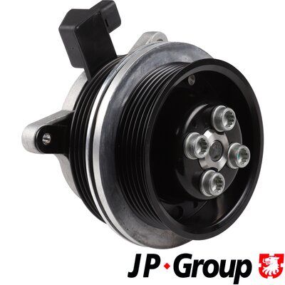 JP GROUP Wasserpumpe, Motorkühlung (1114111400)
