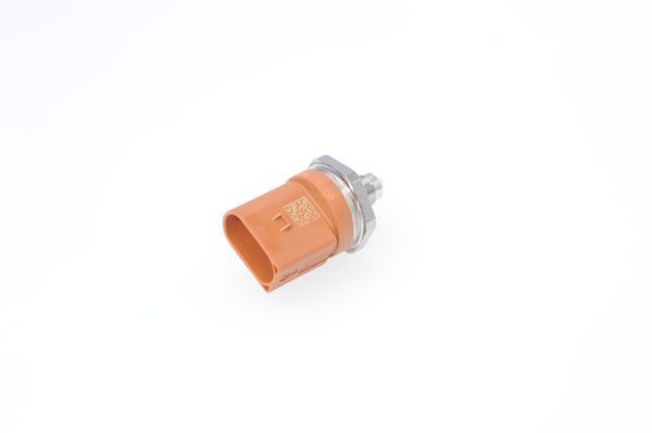 BOSCH Sensor, Kraftstoffdruck (0 261 545 050) Thumbnail