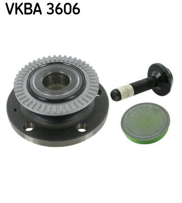 SKF Radlagersatz (VKBA 3606)