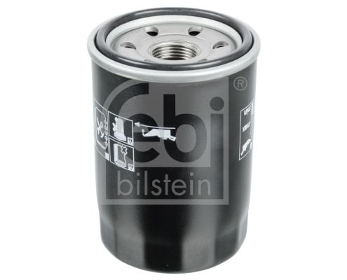 FEBI BILSTEIN Ölfilter (104333)