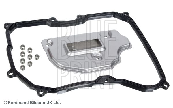 BLUE PRINT Hydraulikfiltersatz, Automatikgetriebe (ADV182156)