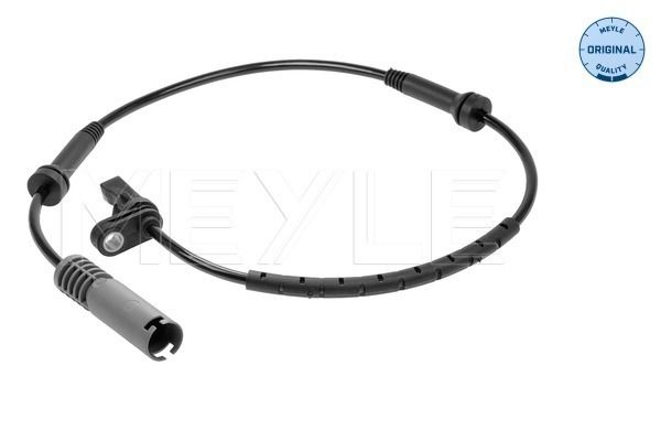 MEYLE Sensor, Raddrehzahl (314 899 0033)