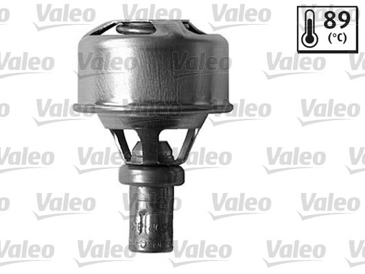 VALEO Thermostat, Kühlmittel (819924)