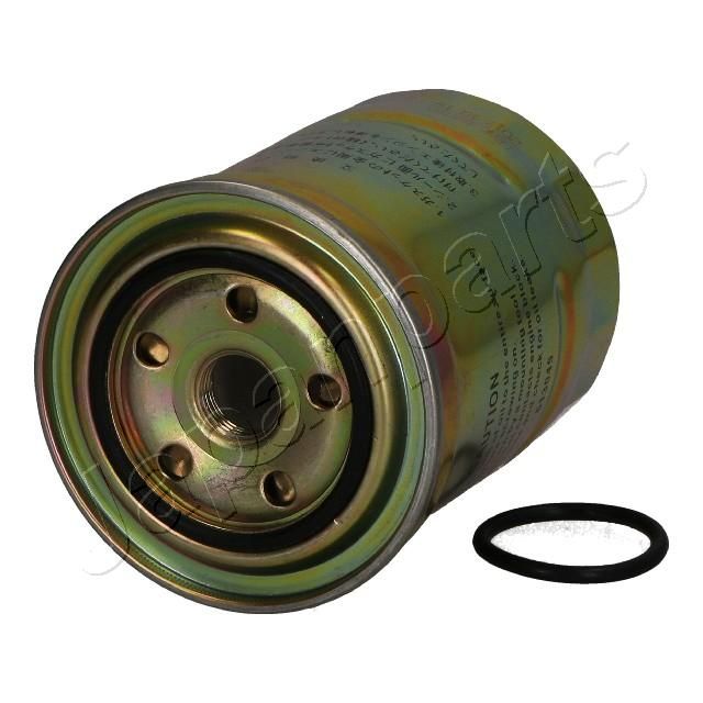 JAPANPARTS Kraftstofffilter (FC-215S)