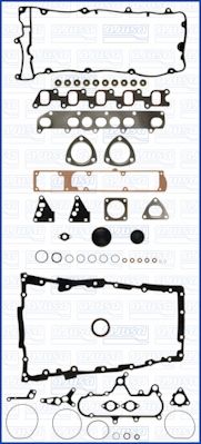 AJUSA Dichtungsvollsatz, Motor (51022400) Thumbnail