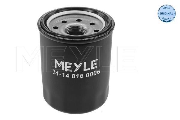 MEYLE Ölfilter (31-14 322 0006)