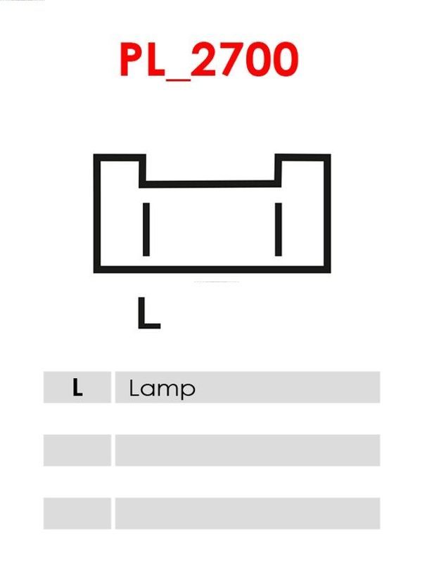 AS-PL Generator (A4008)