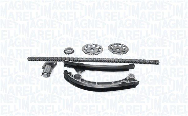 MAGNETI MARELLI Steuerkettensatz (341500000230)