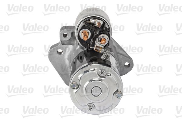 VALEO Starter (201025)