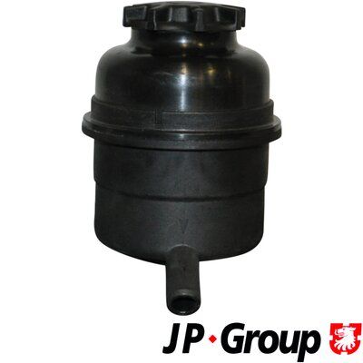 JP GROUP Ausgleichsbehälter, Hydrauliköl (Servolenkung) (1445200200)