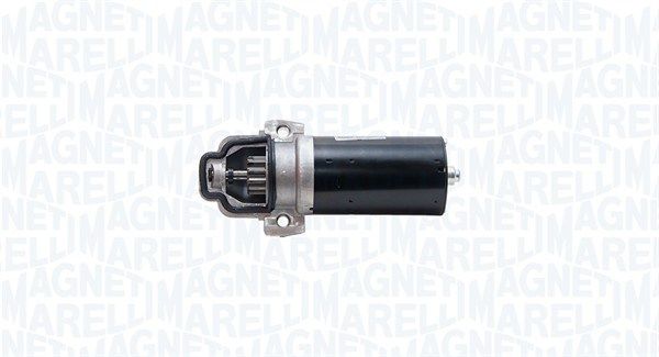 MAGNETI MARELLI Starter (063721421010)