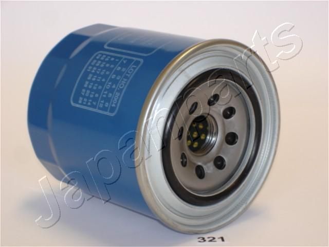 JAPANPARTS Ölfilter (FO-321S)