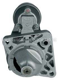 EUROTEC Starter (11019300)