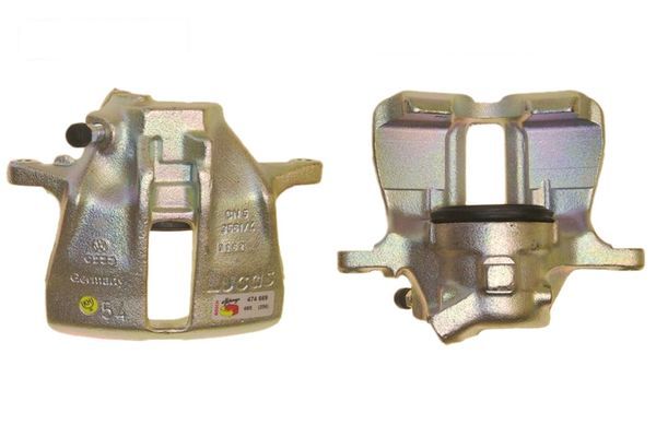 BOSCH Bremssattel (0 986 474 669)