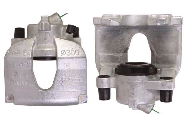 BOSCH Bremssattel (0 986 134 282)