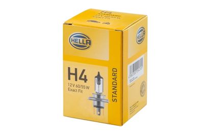 HELLA Glühlampe, Hauptscheinwerfer (8GJ 002 525-131)