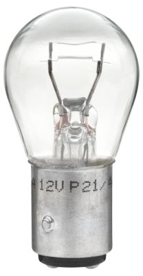 HELLA Glühlampe, Brems-/Schlusslicht (8GD 004 772-123)