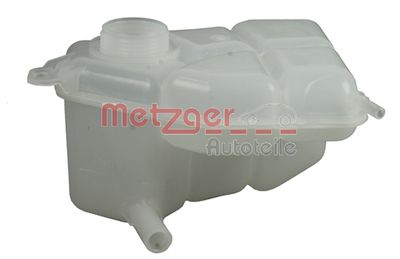 METZGER Ausgleichsbehälter, Kühlmittel (2140200)