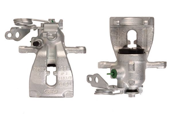 BOSCH Bremssattel (0 986 134 430)