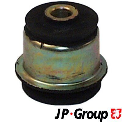 JP GROUP Lagerung, Motor (1117906500)