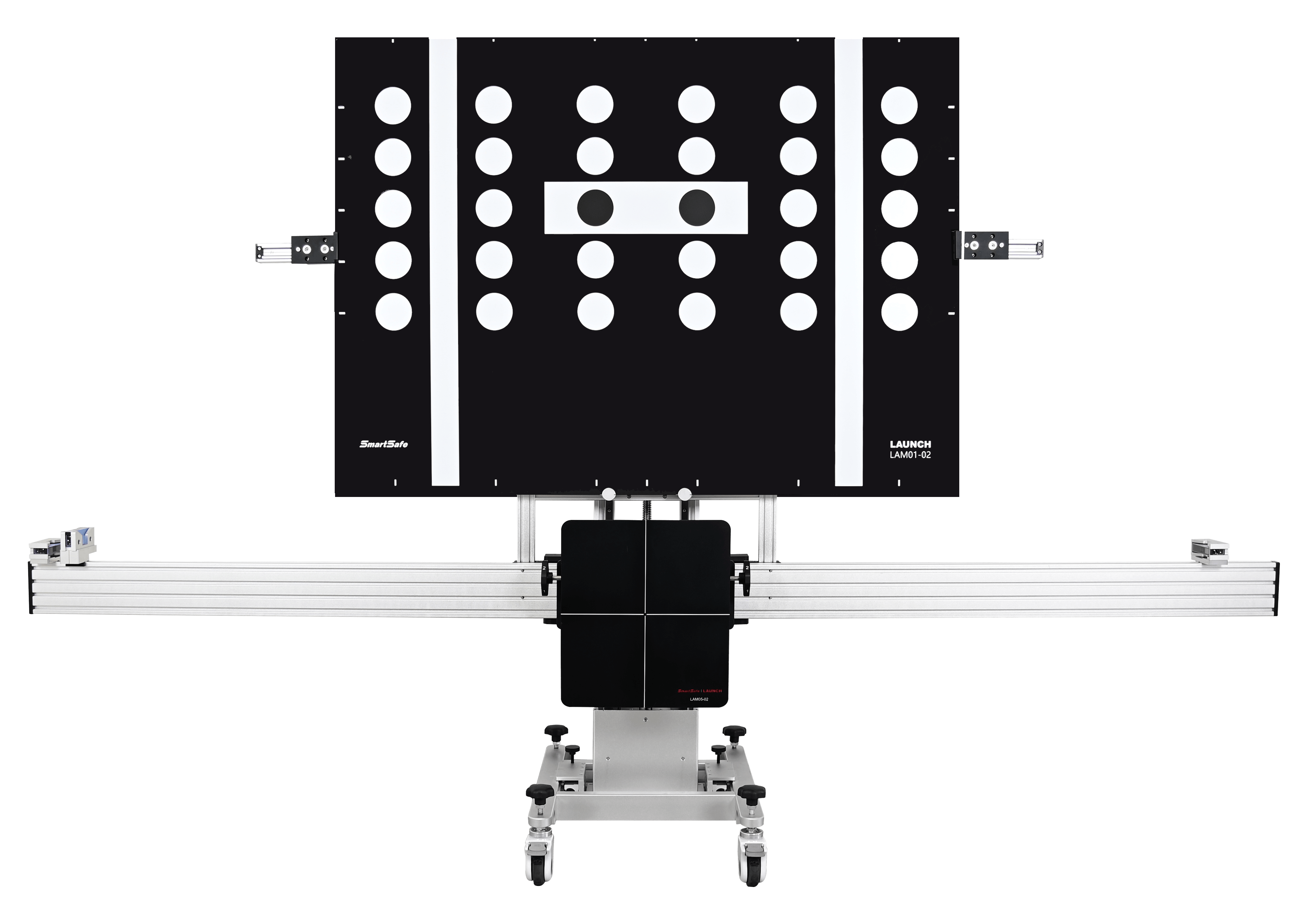 Launch X-431 ADAS PRO + All-inklusive Servicepaket