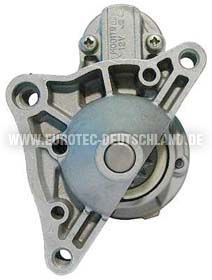 EUROTEC Starter (11040003)