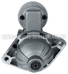 EUROTEC Starter (11021240)