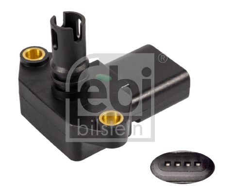 FEBI BILSTEIN Sensor, Saugrohrdruck (36623) Thumbnail