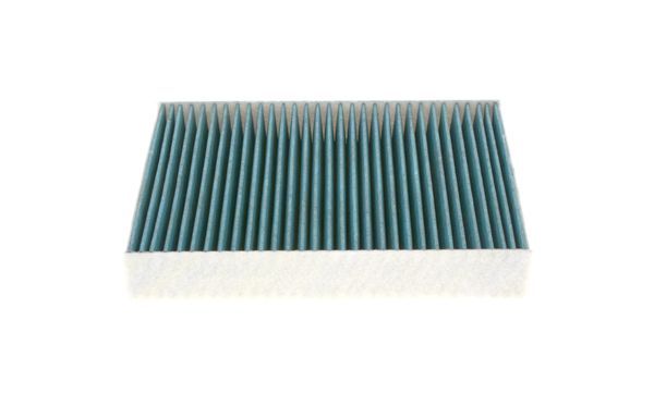 BOSCH Filter, Innenraumluft (0 986 628 506)