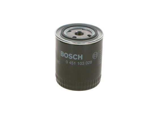 BOSCH Ölfilter (0 451 103 028)