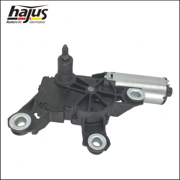 hajus Autoteile Wischermotor (9591103)