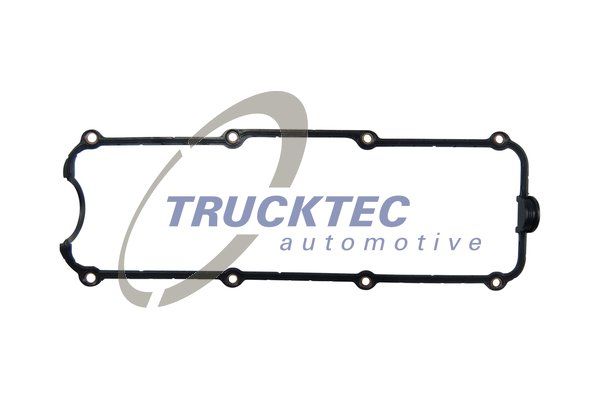 TRUCKTEC AUTOMOTIVE Dichtung, Zylinderkopfhaube (07.10.018)