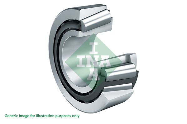 Schaeffler INA Lager, Schaltgetriebe (712 1300 10)