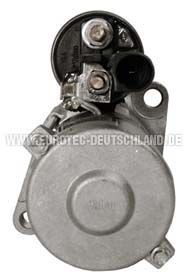 EUROTEC Starter (11020250)