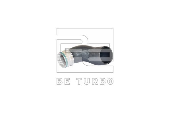 BE TURBO Ladeluftschlauch (700105)